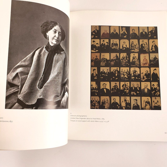 Van Deren Coke Scholar Collector Exhibition Photographs 2001 Univ of New Mexico - Picture 7 of 10